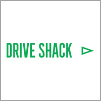 Drive Shack Golf Logo