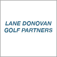 Lane Donovan Golf Partners Logo